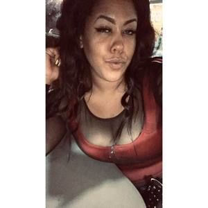 Meet your Posher, Kristen